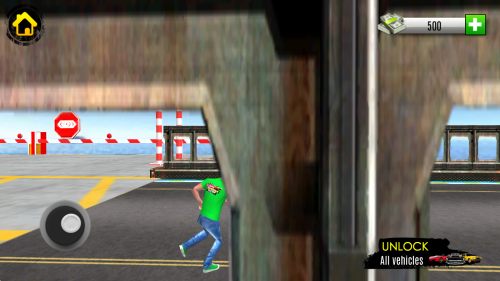 高速橋梁賽車 v1.8 安卓版 1