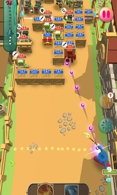 城市道路清潔車 v1.0.13 安卓版 2