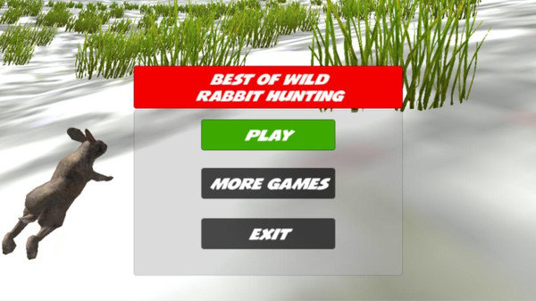 獵兔狙擊手 v1.3 安卓版 0