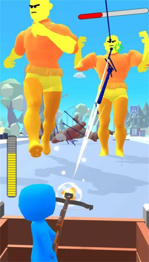箭射巨人 v1.00.010 安卓版 1