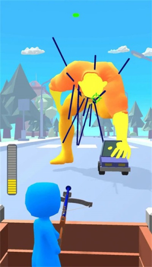 箭射巨人 v1.00.010 安卓版 0