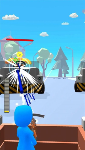 箭射巨人 v1.00.010 安卓版 2