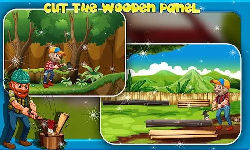 建筑工人造房子 v1.1.0 安卓版 1