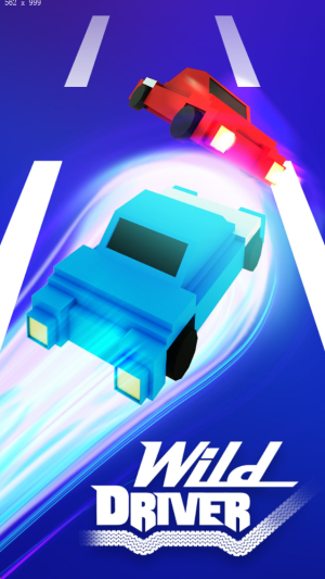 狂野司機安卓版 v1.4 安卓版 0