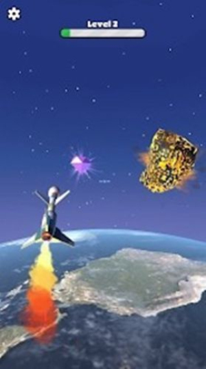 火箭打擊 v1.0 安卓版 1