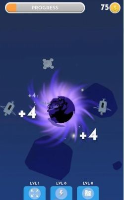 太空黑洞放置 v1.1.11 安卓版 0