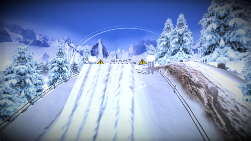 極限滑雪摩托 v6.4 安卓版 0