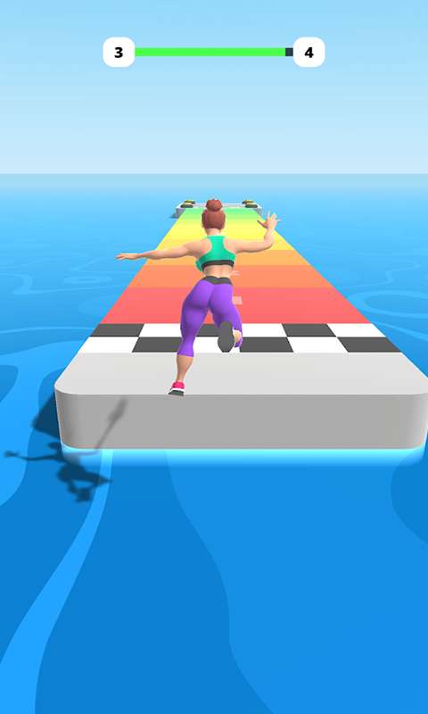 開掛的人生 v1.0.2 安卓版 1