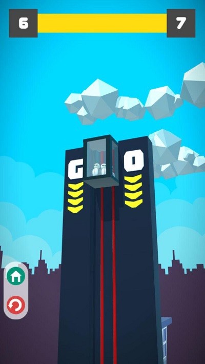 救救電梯 v0.2 安卓版 0
