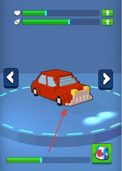 汽車大戰(zhàn)僵尸 v1.0.14 安卓版 0