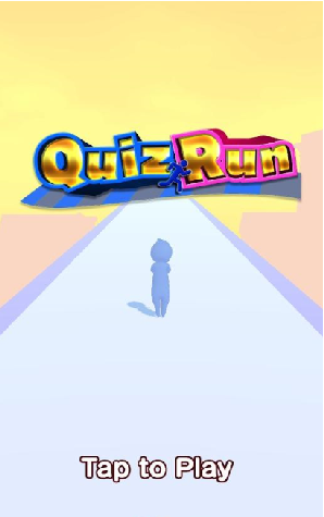 跑步達(dá)人競速 v0.1 安卓版 1