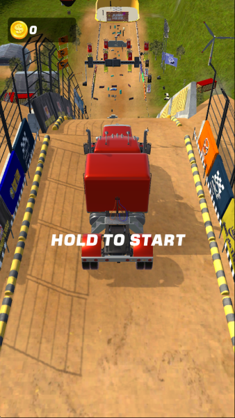 超級噴氣式卡車飛行 v1.0.1 安卓版 2