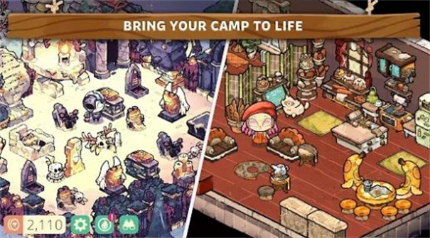 和睦森林cozygrove v2.1 安卓版 0