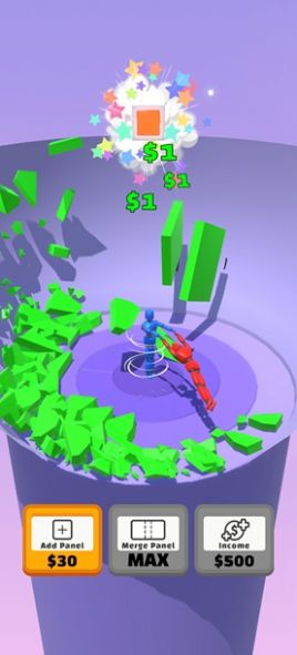 物理破碎機(jī) v0.1 安卓版 2