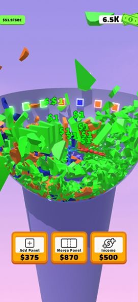 物理破碎機(jī) v0.1 安卓版 0