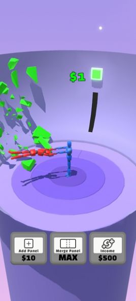 物理破碎機(jī) v0.1 安卓版 1