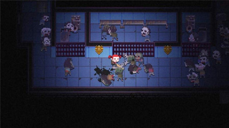 死亡之路canada v1.7.2 安卓版 2