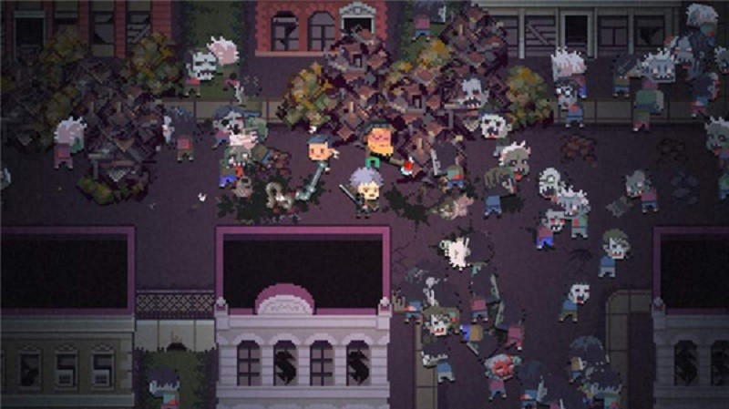 死亡之路canada v1.7.2 安卓版 1