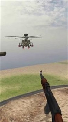 蘭博射手逃脫 v1.8 安卓版 0