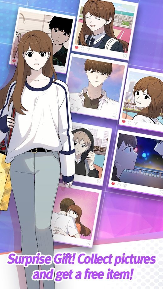 找到它我的壞男友 v1.0.0 安卓版 1
