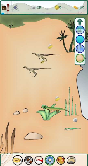 動物合成進(jìn)化 v1.83 安卓版 1