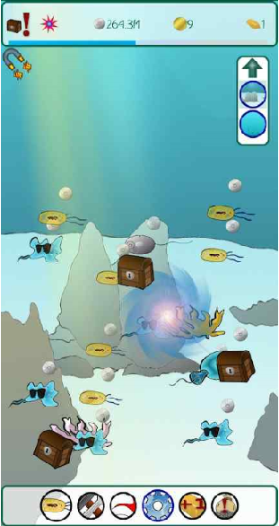 動物合成進(jìn)化 v1.83 安卓版 0