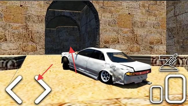 反漂移競(jìng)速賽車模擬器 v0.1.0 安卓版 1
