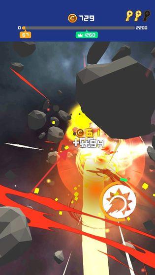 這就是龜派氣功 v1.0.1 安卓版 2