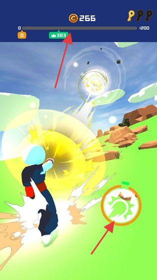 這就是龜派氣功 v1.0.1 安卓版 0