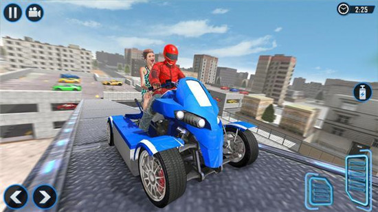 四輪出租車 v20.3 安卓版 2