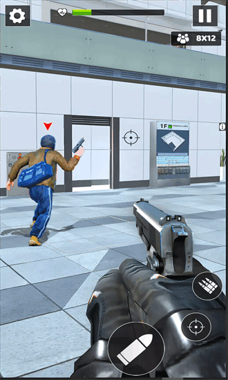 拯救警察射擊 v5.2.14 安卓版 0