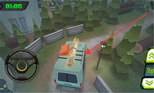 停車(chē)樂(lè)趣 v1.22 安卓版 1
