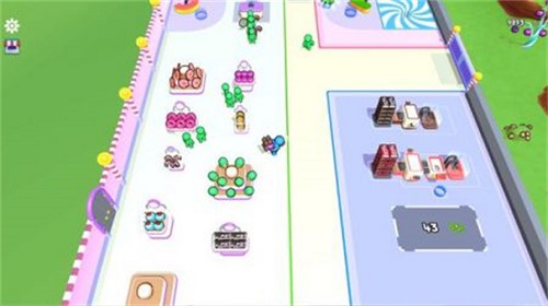 巧克力夢(mèng) v1.0.2 安卓版 1