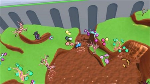 巧克力夢(mèng) v1.0.2 安卓版 2