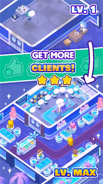 閑置空間酒店 v1.0 安卓版 2