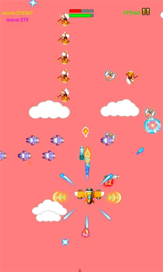 空戰(zhàn)大師 v1.1 安卓版 0