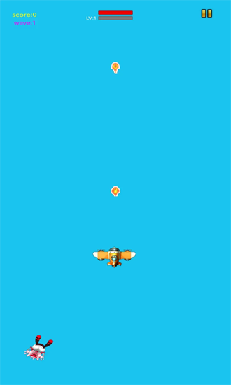 空戰(zhàn)大師 v1.1 安卓版 1