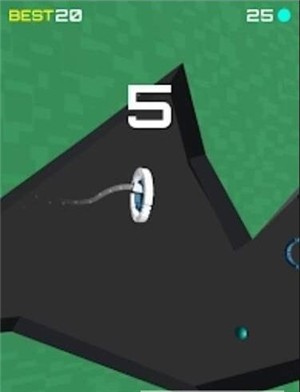 波狀飛行 v1.0 安卓版 1