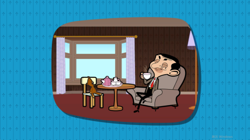 憨豆先生駕駛 v1.4.0 安卓版 2