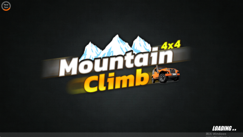 登山冒險駕駛 v1.1 安卓版 0