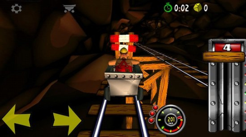 Rail Rush安裝器 v1.9.24 安卓版 1