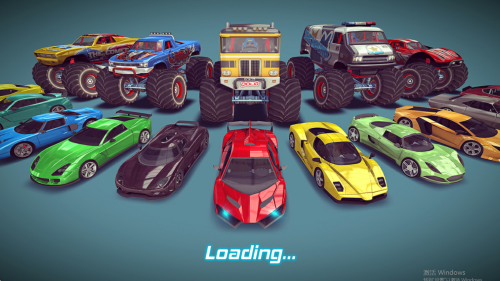 最高速度高速公路賽車 v1.03 安卓版 1