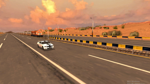 齒輪賽車無窮 v6.7 安卓版 2