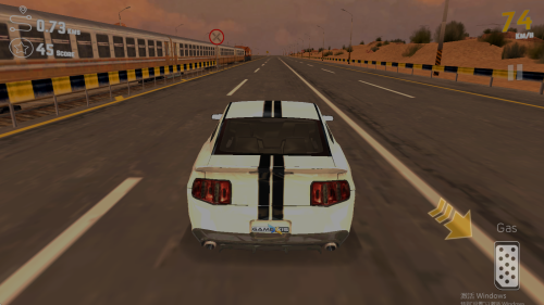 齒輪賽車無窮 v6.7 安卓版 1