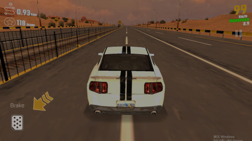 齒輪賽車無窮 v6.7 安卓版 0