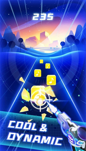 擊敗射擊3D v1.2.20 安卓版 2
