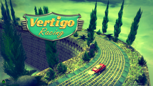迷魂賽車 v1.0.2 安卓版 0