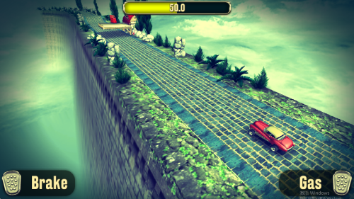 迷魂賽車 v1.0.2 安卓版 2
