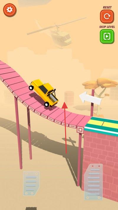 超神司機(jī) v1.1 安卓版 2