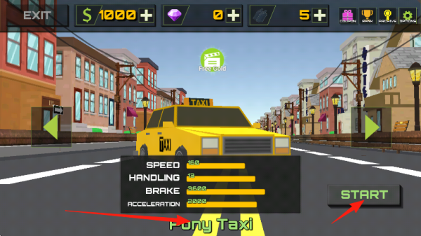 交通出租車司機 v1.0.16 安卓版 1